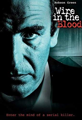 その他 Wire in the Blood [DVD] 81YTmxgQiiL._AC_UF1000,